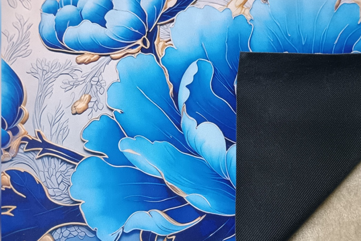 Decorative Floor Mat