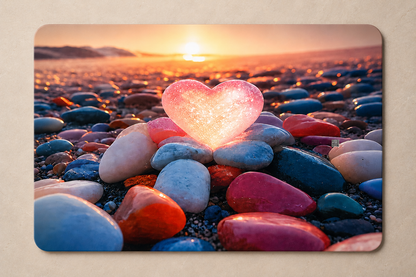 Decorative Floor Mat