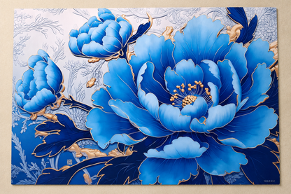 Decorative Floor Mat
