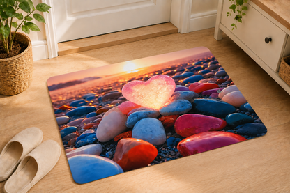 Decorative Floor Mat