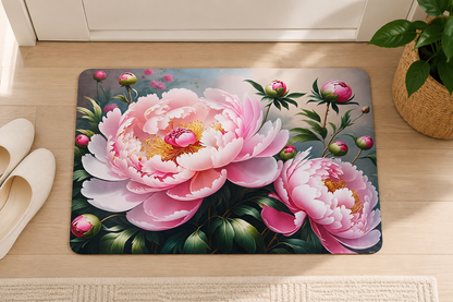 Decorative Floor Mat