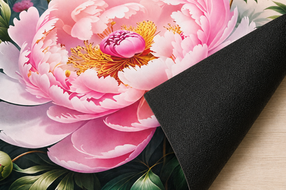 Decorative Floor Mat